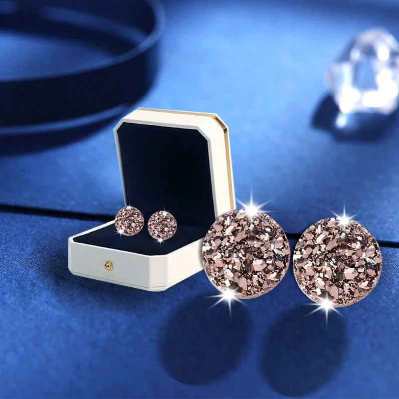 (๐ฅ LAST DAY SALE-80% OFF) ๐CZTICLEยฎ Histone Magnetology Lymphvity Germanium Earrings
